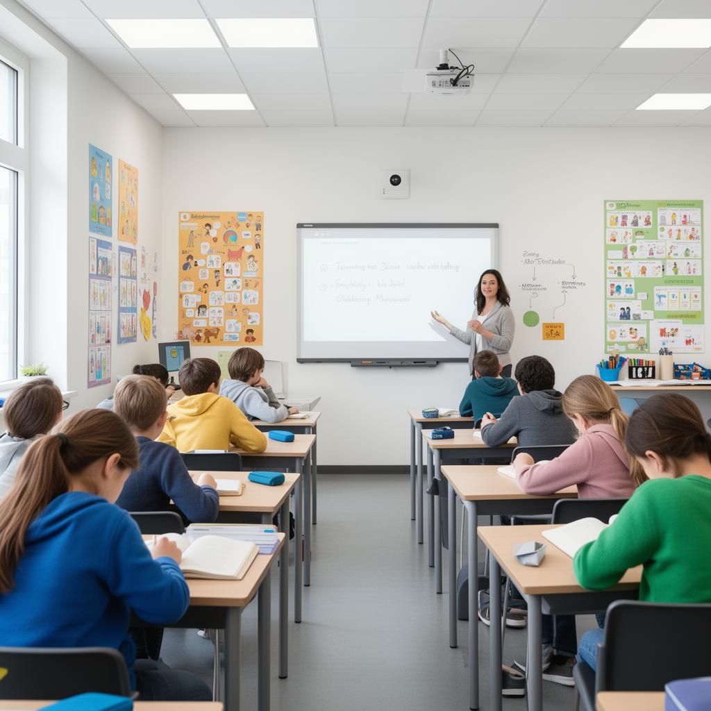 Архангельская начальная школа детский сад